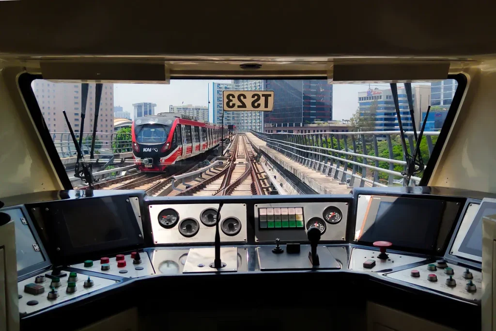 Tracsis Full Year Revenues Rise as Mistral Data Deal Reshapes Transport Tech Group Tracsis full year revenues