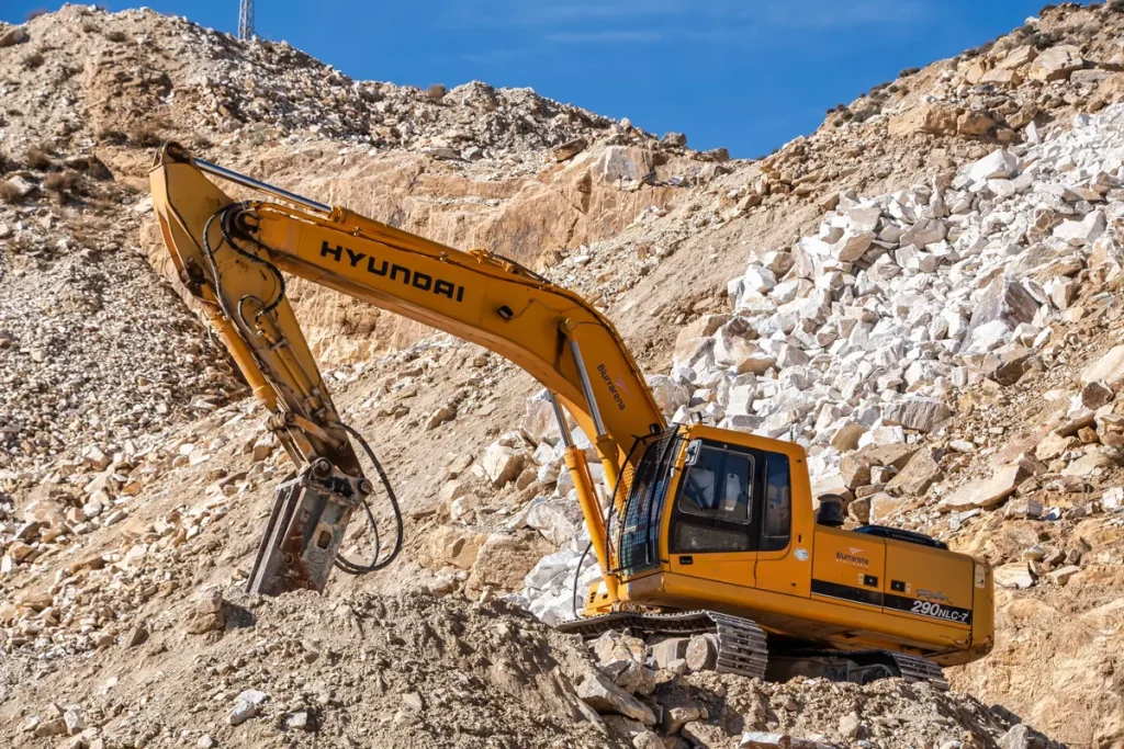 Tungsten West NWF Investment Anchors Production Restart at Hemerdon Tungsten West NWF investment