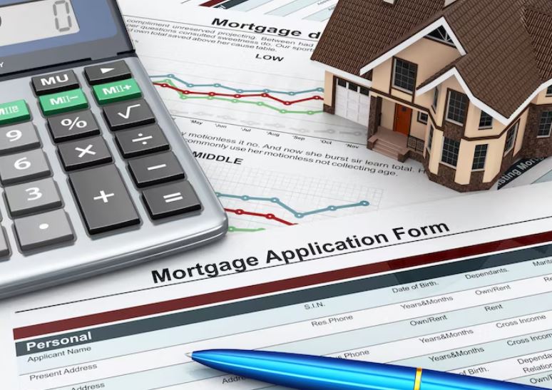 Uk Fixed Rate Mortgage Increases
