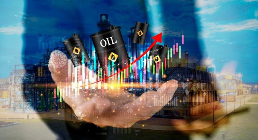 Vanguard Strategic Oil Fund