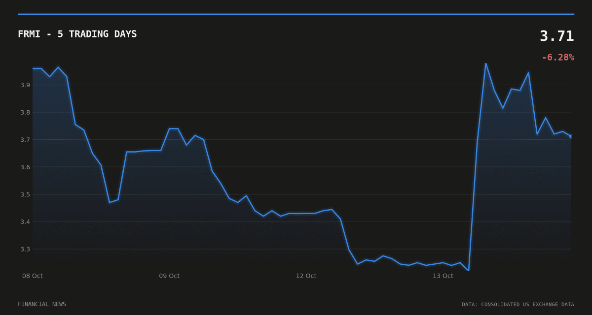 Fermi shares jump ~14% on AMD credit support deal - Financial News