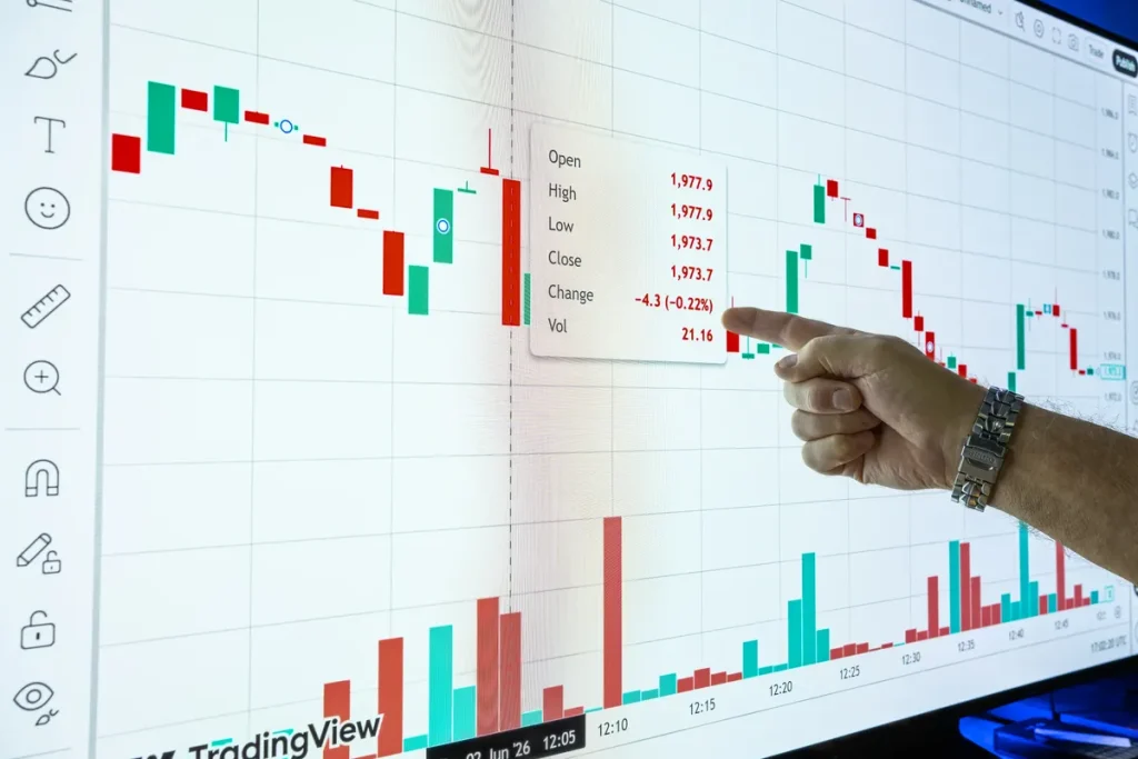 futures trading volumes 2026