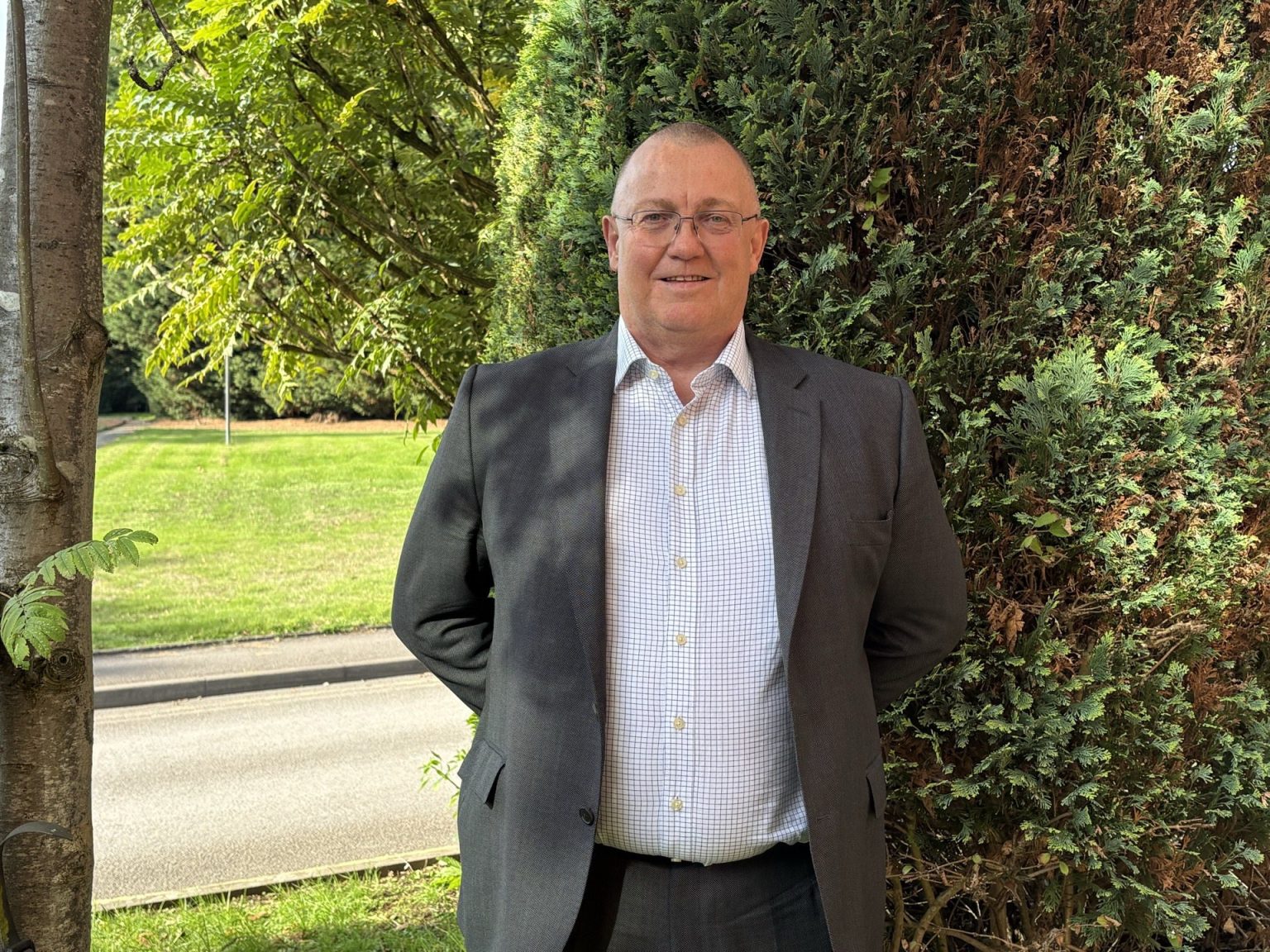 PXP Group launches with €120m turnover and plans for European growth PXP Group Chief Executive Officer Peter Santo, as the new print and packaging group launches with plans for European growth