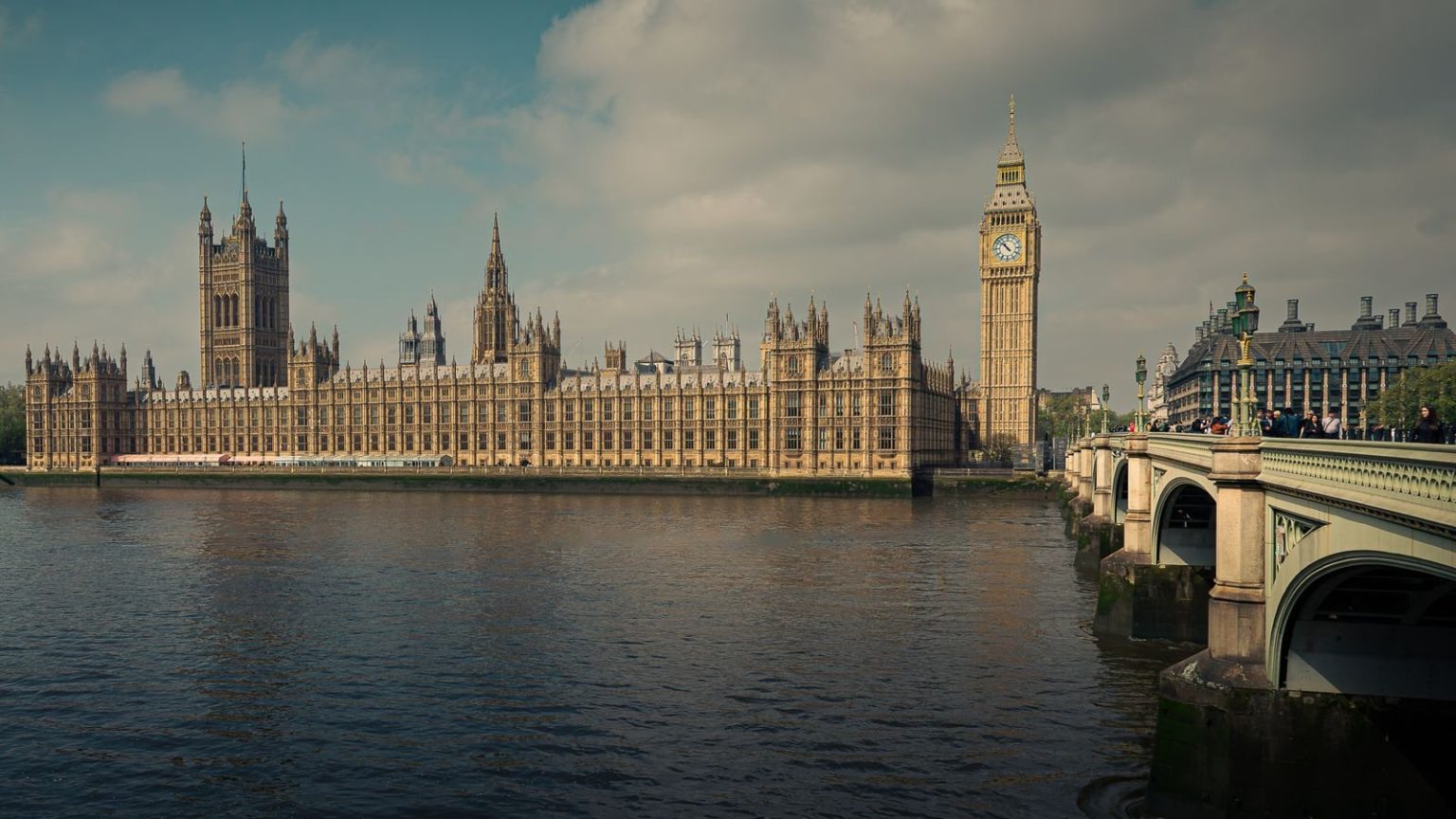 Stamp Duty Thresholds Could Shift in the Autumn Budget 2026 Stamp Duty Thresholds Could Shift in the Autumn Budget 2026: the Houses of Parliament and Big Ben across the Thames, where the Chancellor will deliver the statement